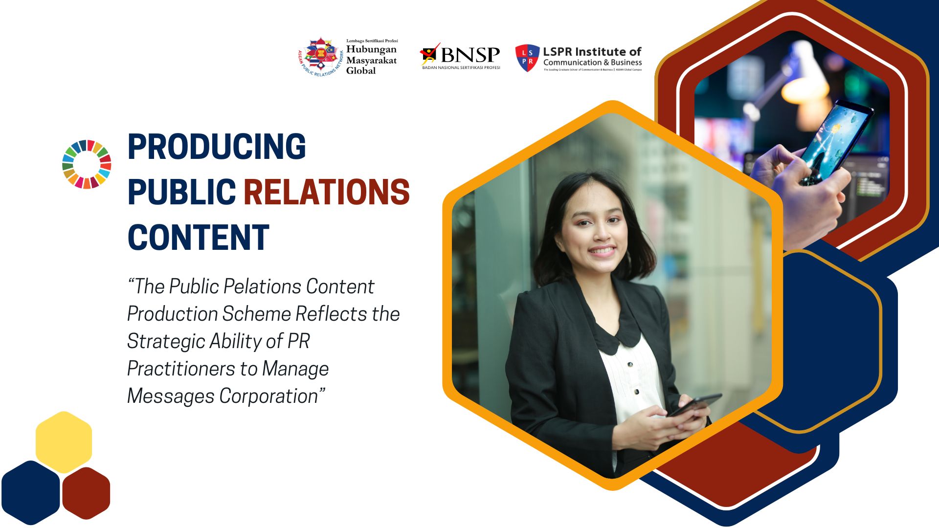 New Lecturer Meeting